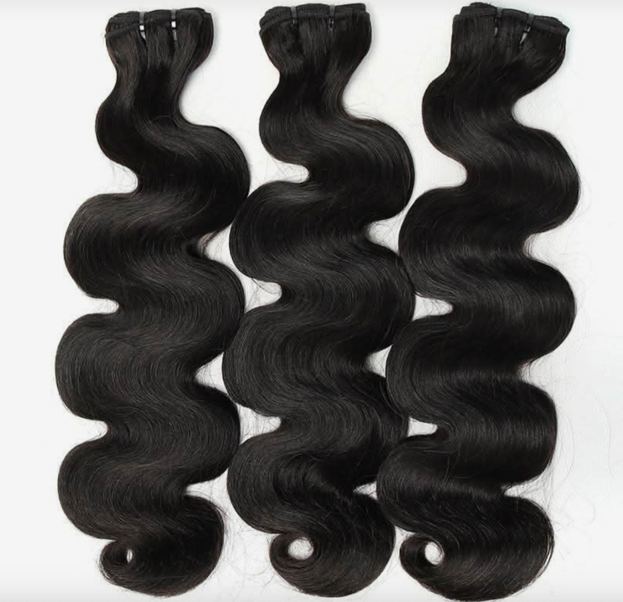 Brazilian Body Wave