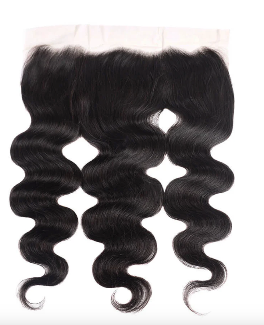 HD Brazilian Body Wave Frontal