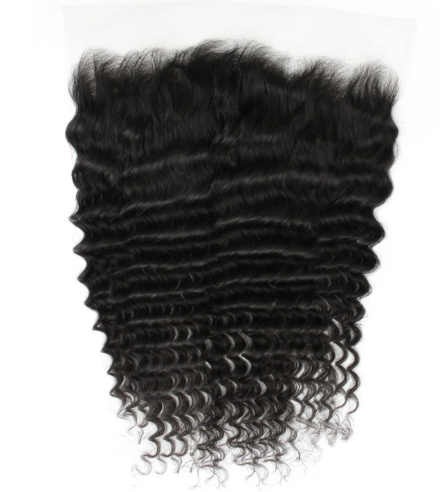 HD Brazilian Deep Wave Frontal
