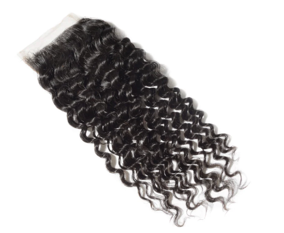 HD Brazilian Deep Wave Closure
