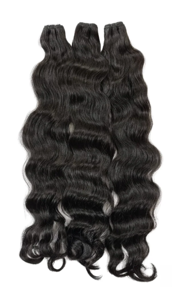 RAW Vietnamese Natural Wave