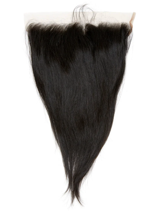 HD Raw Vietnamese Straight Frontal