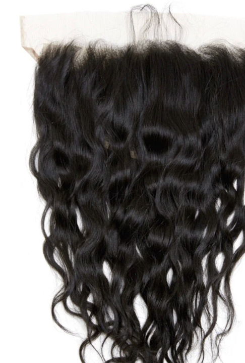 HD Raw Vietnamese Natural Wave Frontal